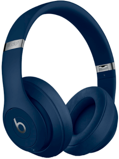blueHeadphone